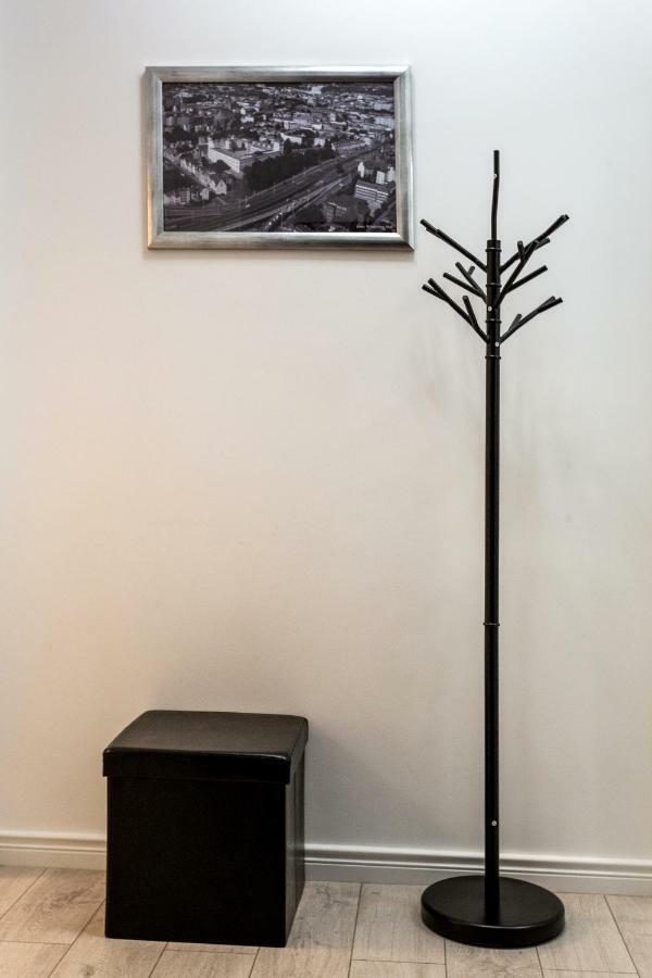 Apartament Rynek Sienny 2 Szczecin Extérieur photo